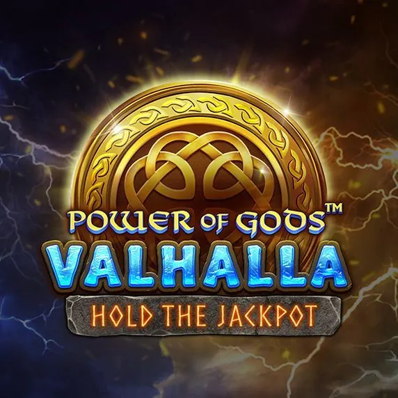 Power Of Gods Valhalla Wazdan - Trò chơi trực tuyến
