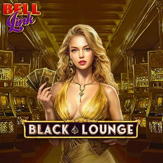 Black Lounge Bell Link - Trò chơi trực tuyến