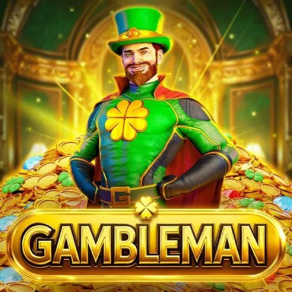 Gambleman - Trò chơi trực tuyến