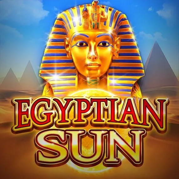 Egyptian Sun Rubyplay - Trò chơi trực tuyến